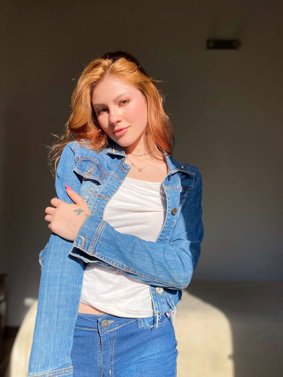 ミ💗Mariposa💗彡 photo