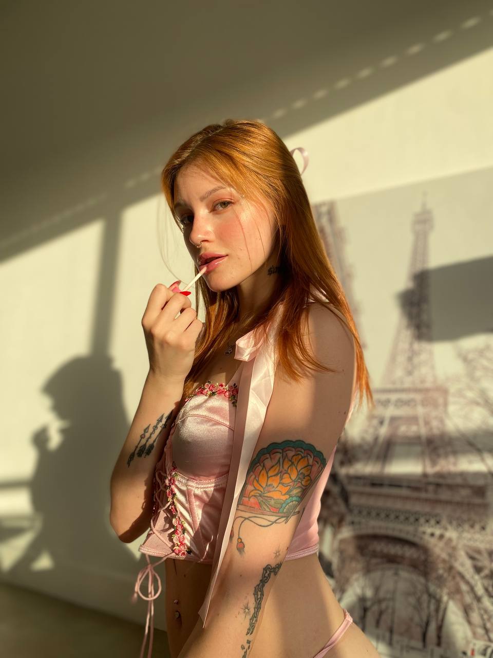 ミ💗Mariposa💗彡 photo