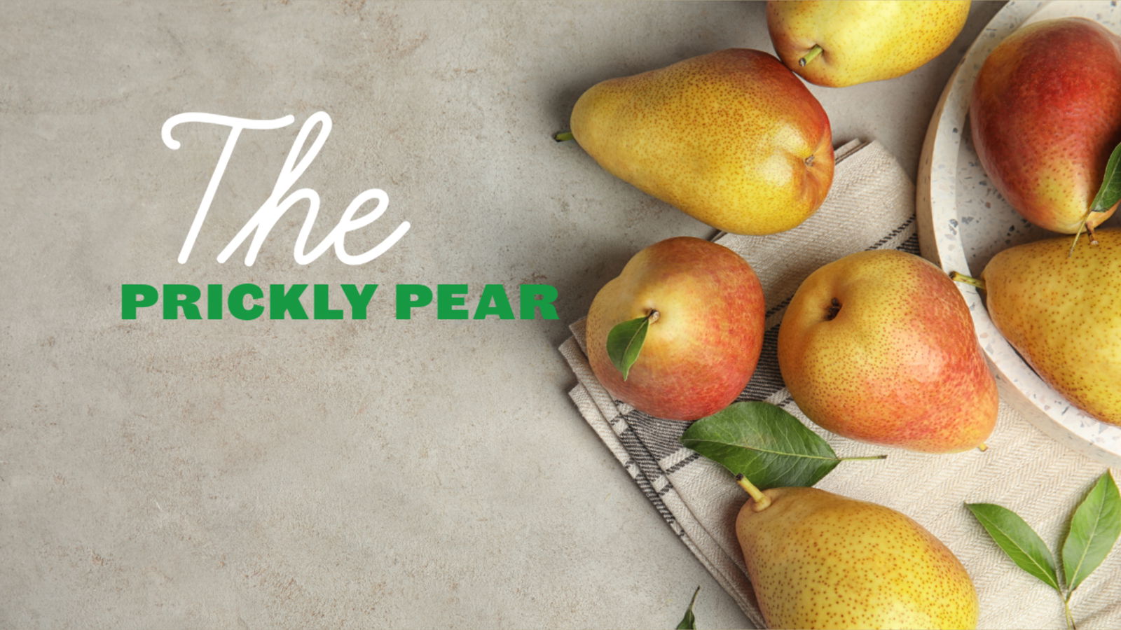 The Prickly Pear photo