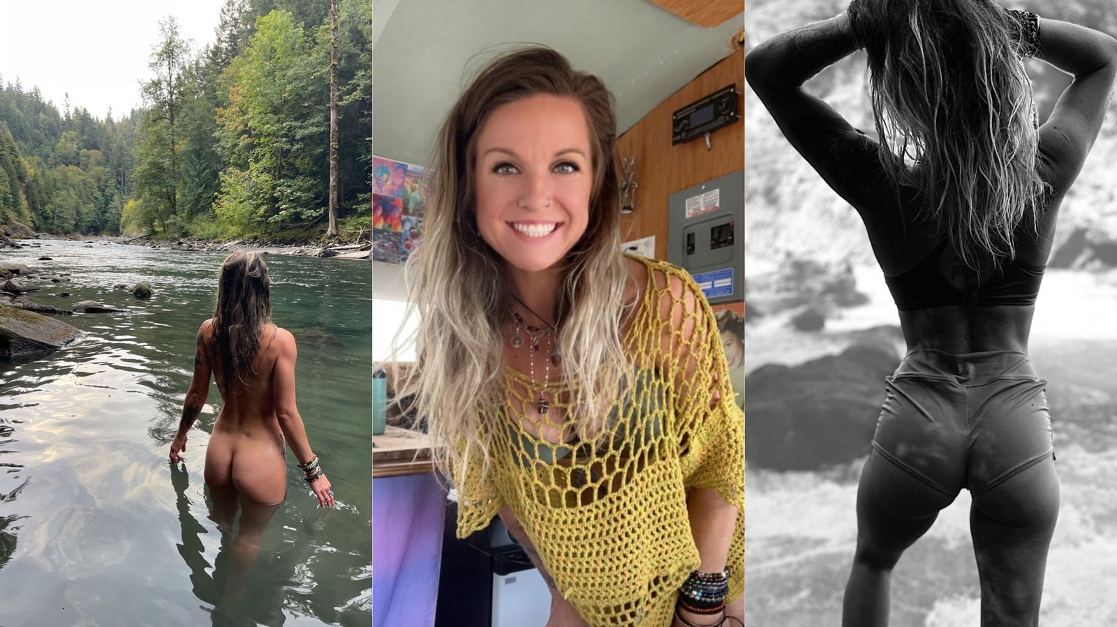 Alx H. ✌️❤️🚌 photo