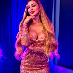 Aleida Garza, OnlyFans Model