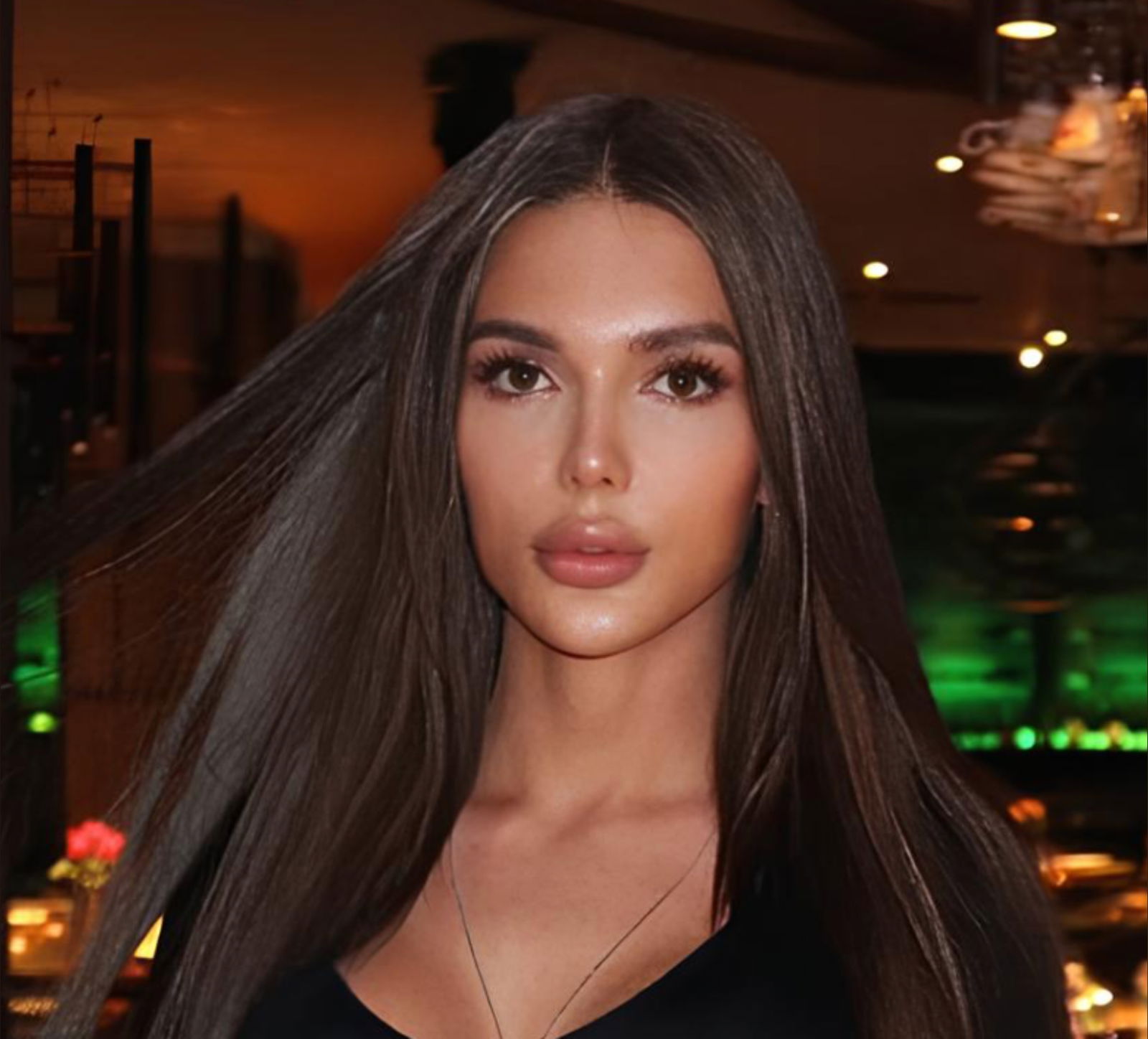 ✨𝓣𝓢 𝓜𝓔𝓖𝓐𝓝 ✨/ 8 inches 🍆 photo