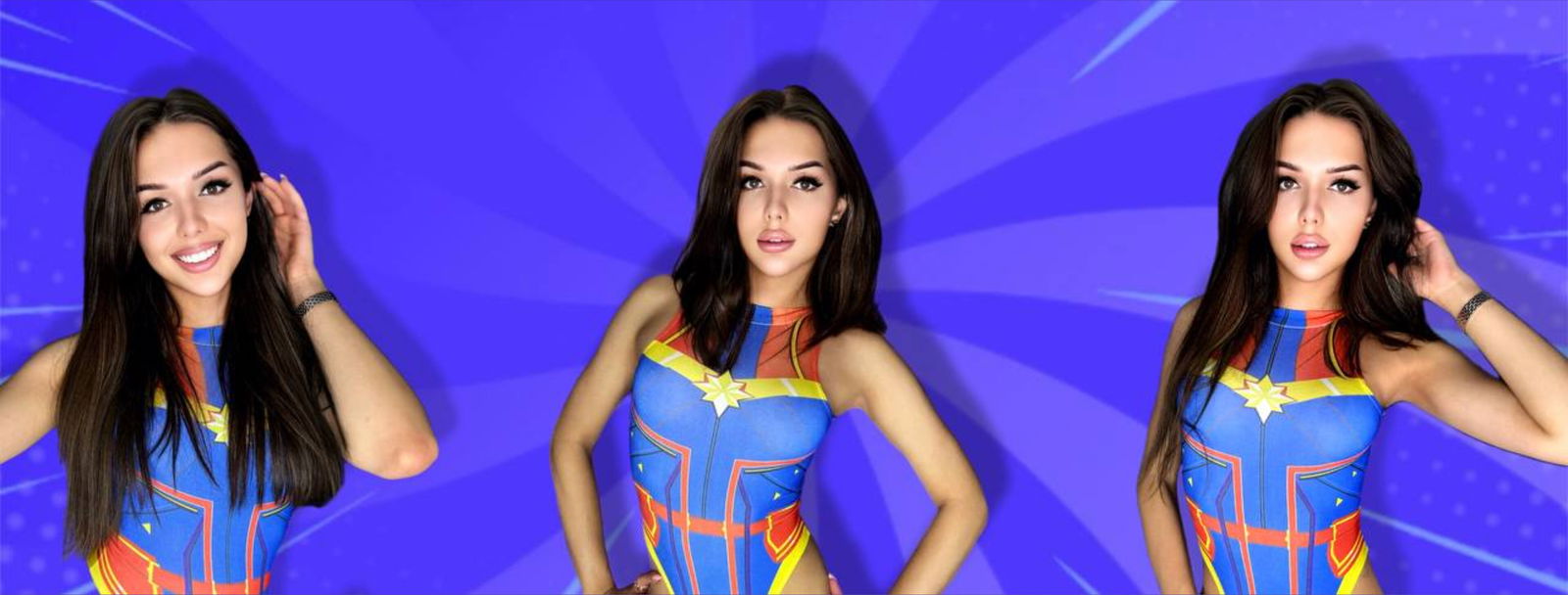 ✨𝓣𝓢 𝓜𝓔𝓖𝓐𝓝 ✨/ 8 inches 🍆 photo