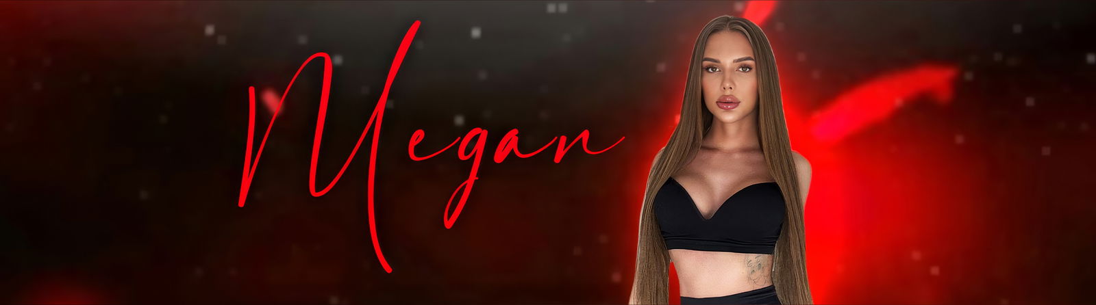 ✨𝓣𝓢 𝓜𝓔𝓖𝓐𝓝 ✨/ 8 inches 🍆 photo