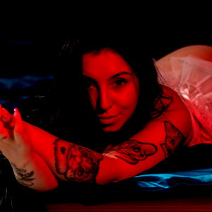 💋Scarlett Seductress photo