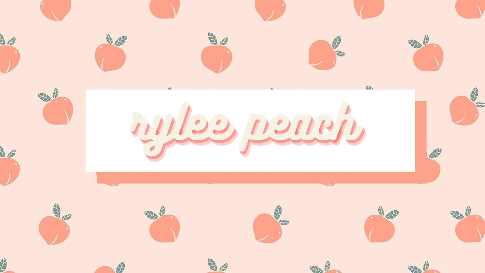 rylee peach🍑 photo