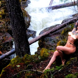 Frankie Rivers photo