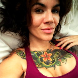 Frankie Rivers, OnlyFans Model