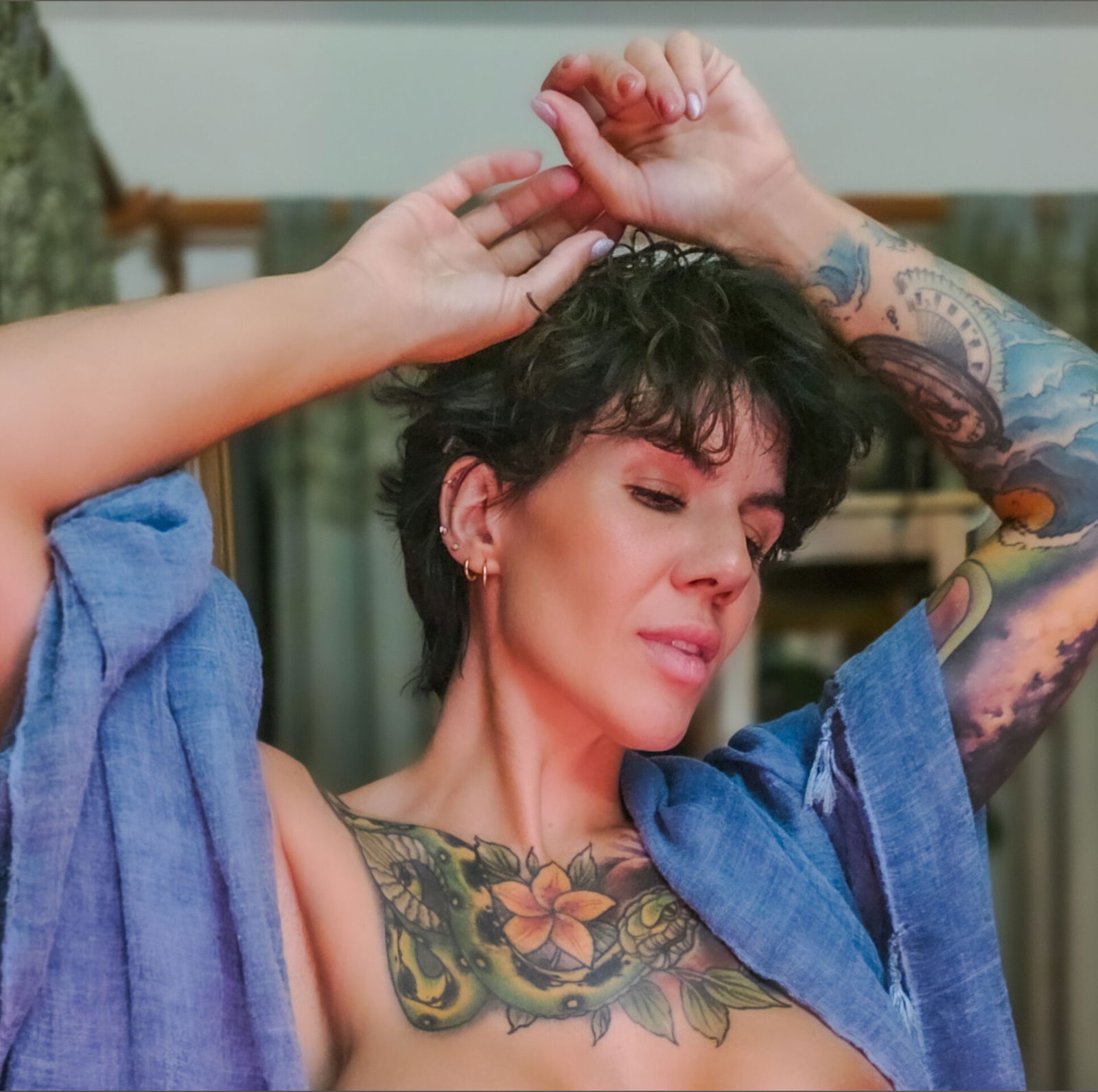 Frankie Rivers photo