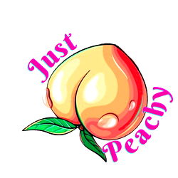 Ms Peachy 🍑💦 photo