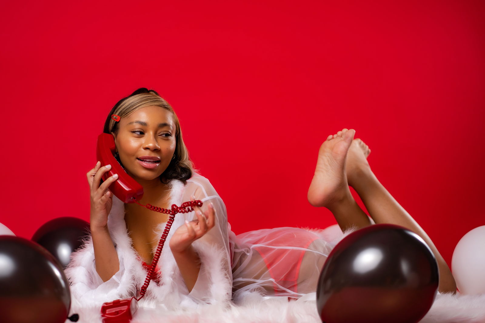 He Loves Cinnamon photo