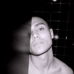 Eliot's Intimate Moment