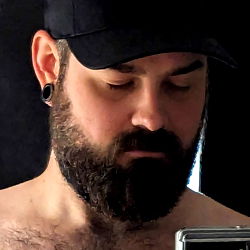 TallBeard's Grooming Routine