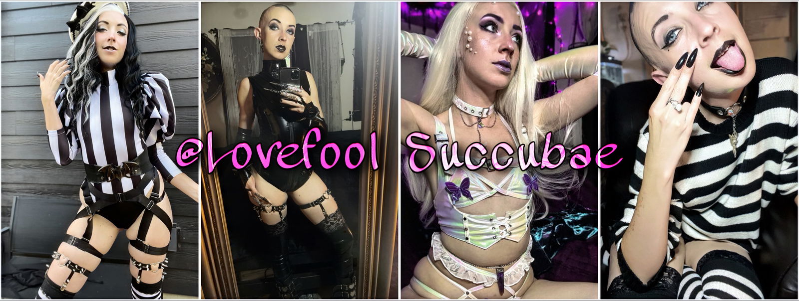Lovefool Succubae photo