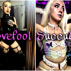 Lovefool Succubae photo