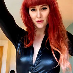 MisuEevee: A Style Icon