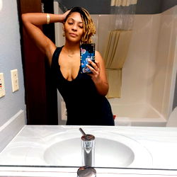 ABeautyandaBeast in Georgia, Poised for an Epic Shoot