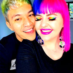 Erika &amp; Chris photo