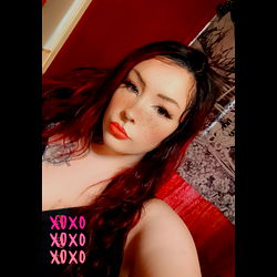 Goth Baby Doll XO - The Gothic Vixen's Instagram