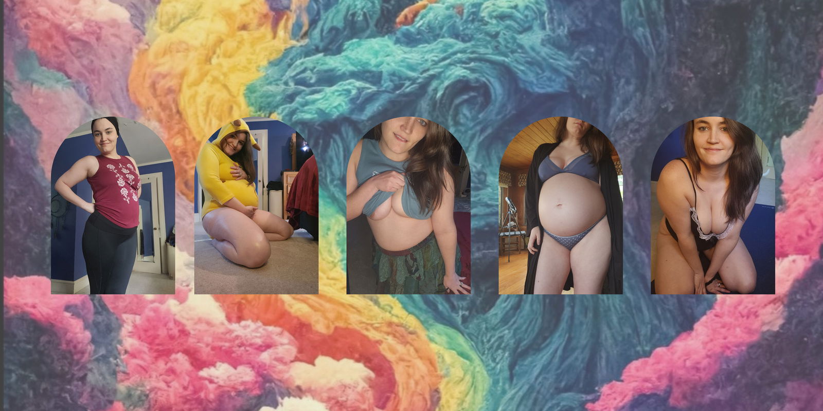 Princess Cassidy's VIP photo