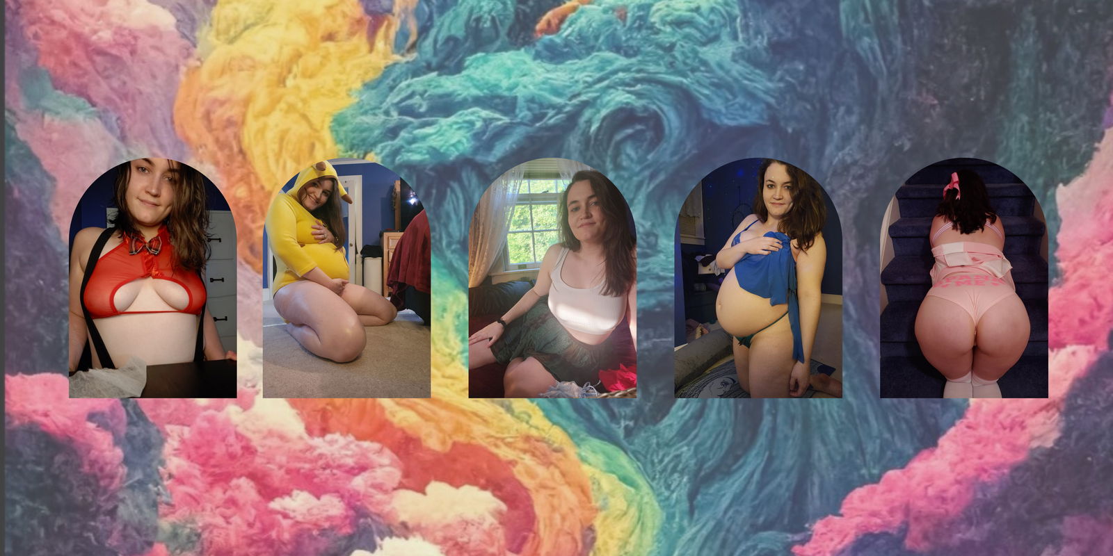 Princess Cassidy's VIP photo