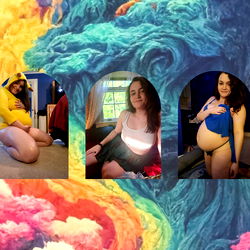 Princess Cassidy's VIP photo