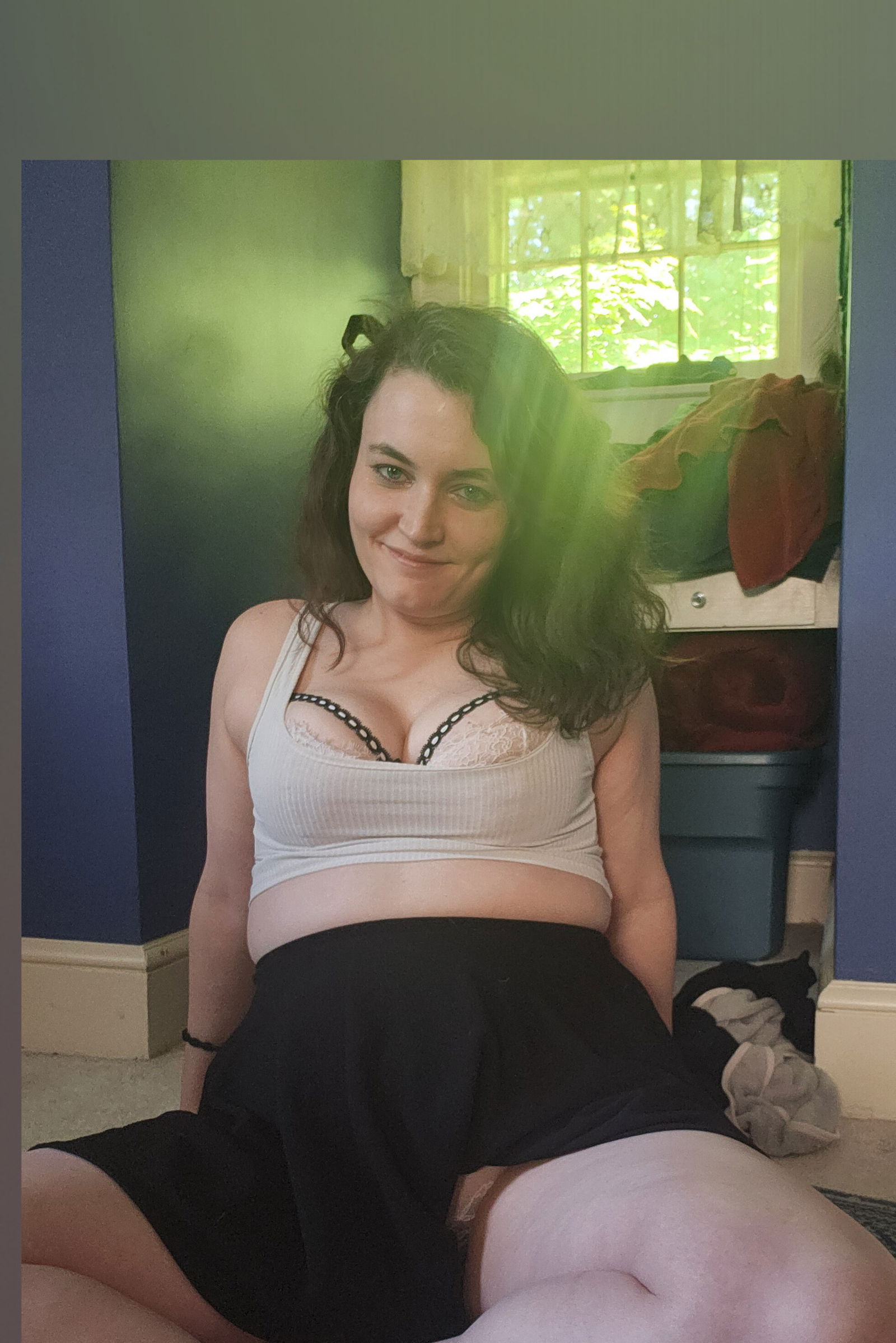 Princess Cassidy's VIP photo