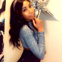 OnlyFans Model April 💕