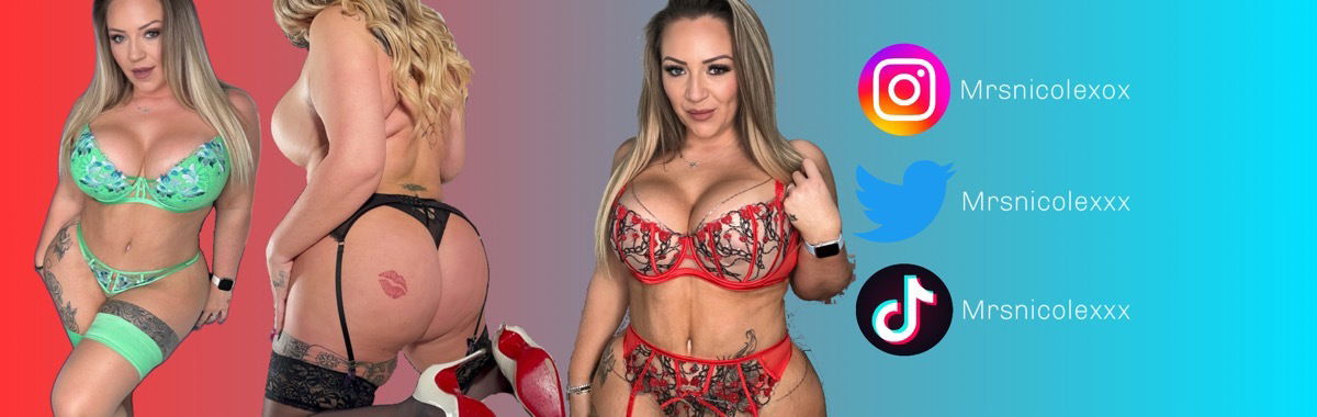 ❤️Mrs Nicole❤️ photo