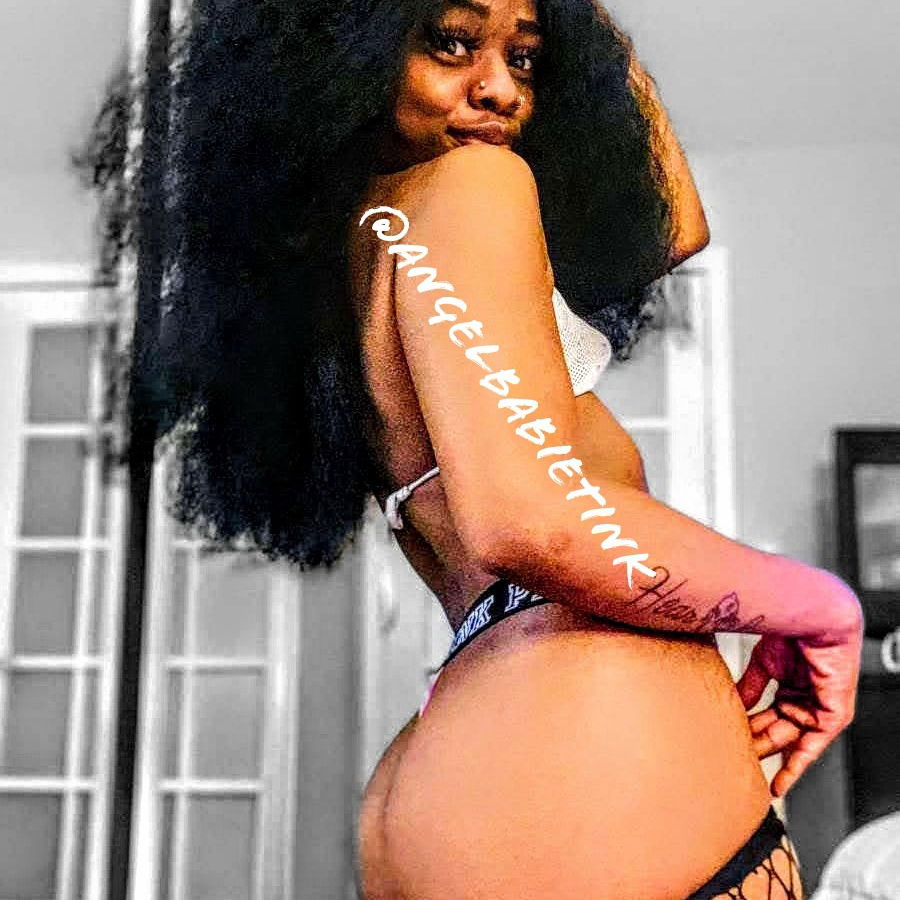 Angel Babie Tink photo