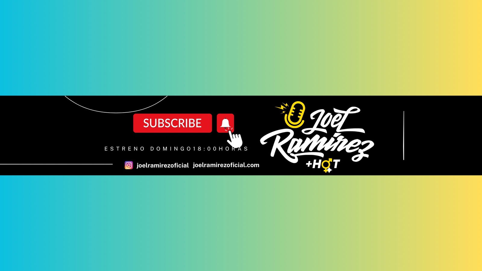 Joelramirezoficial photo