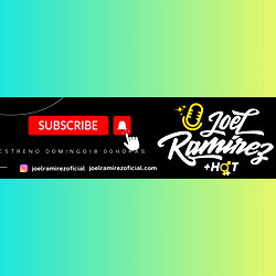 Joelramirezoficial photo