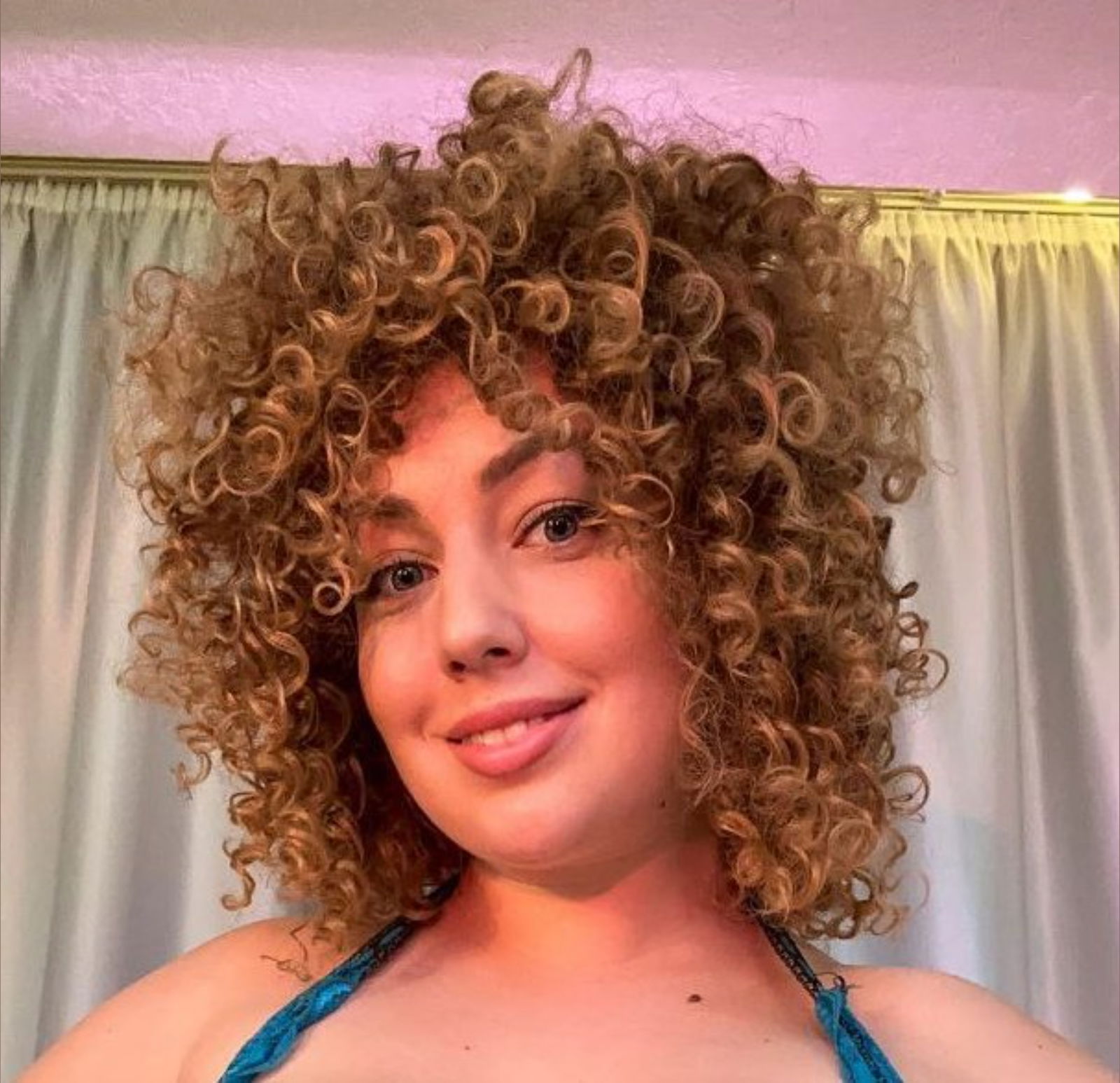 Hanna Zimmer 🧡 photo