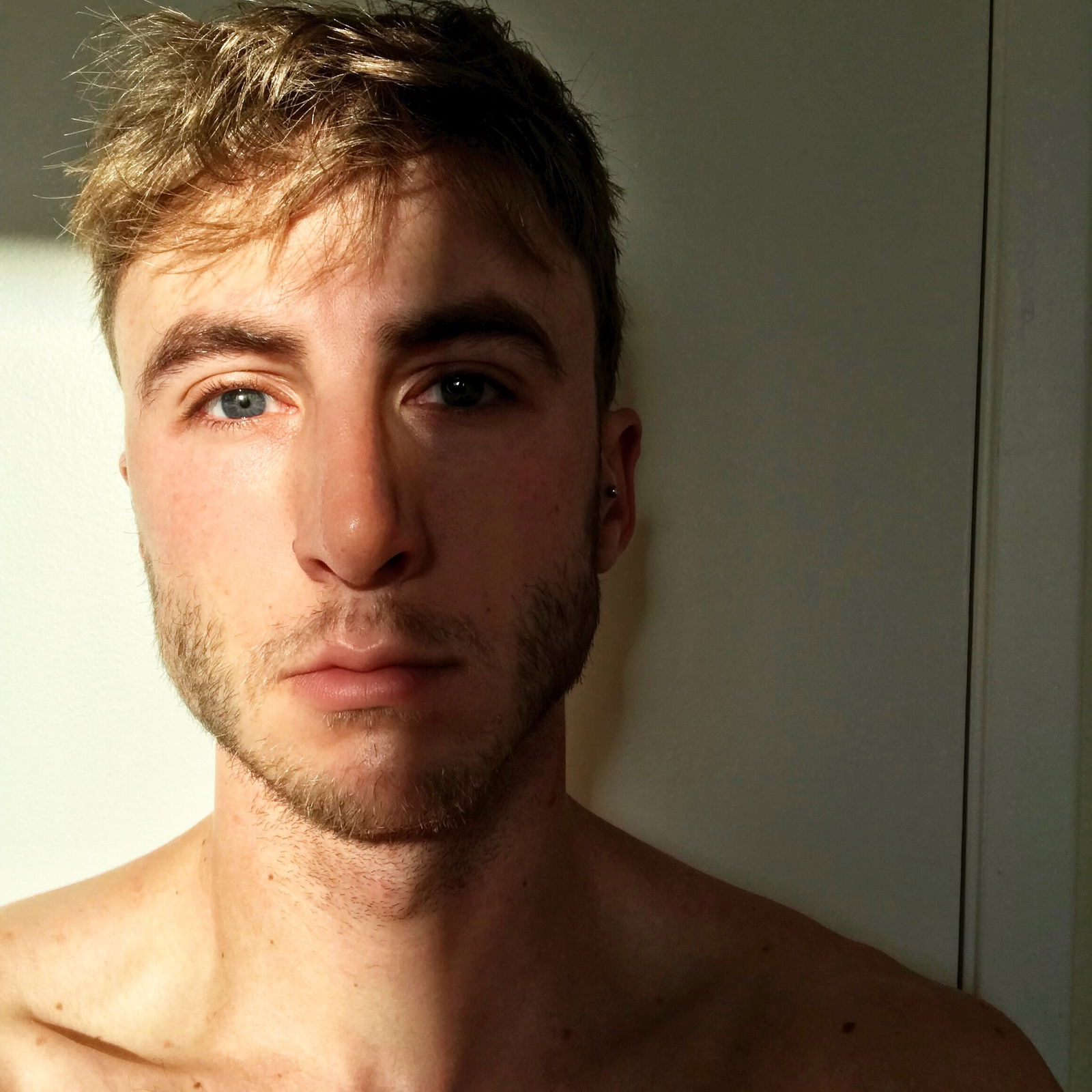 Rodion Romanovich, Ph.D. photo