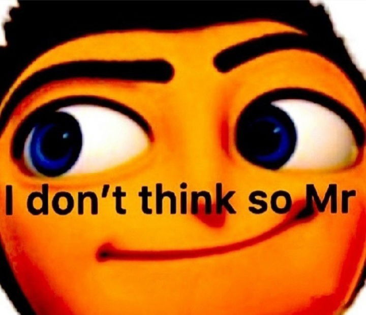 SIKE BITCH U THOUGHT photo