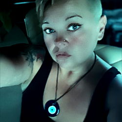 Renea - Model Photoshoot