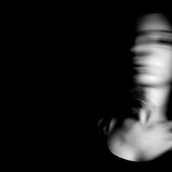 Natasha, a model from the UK