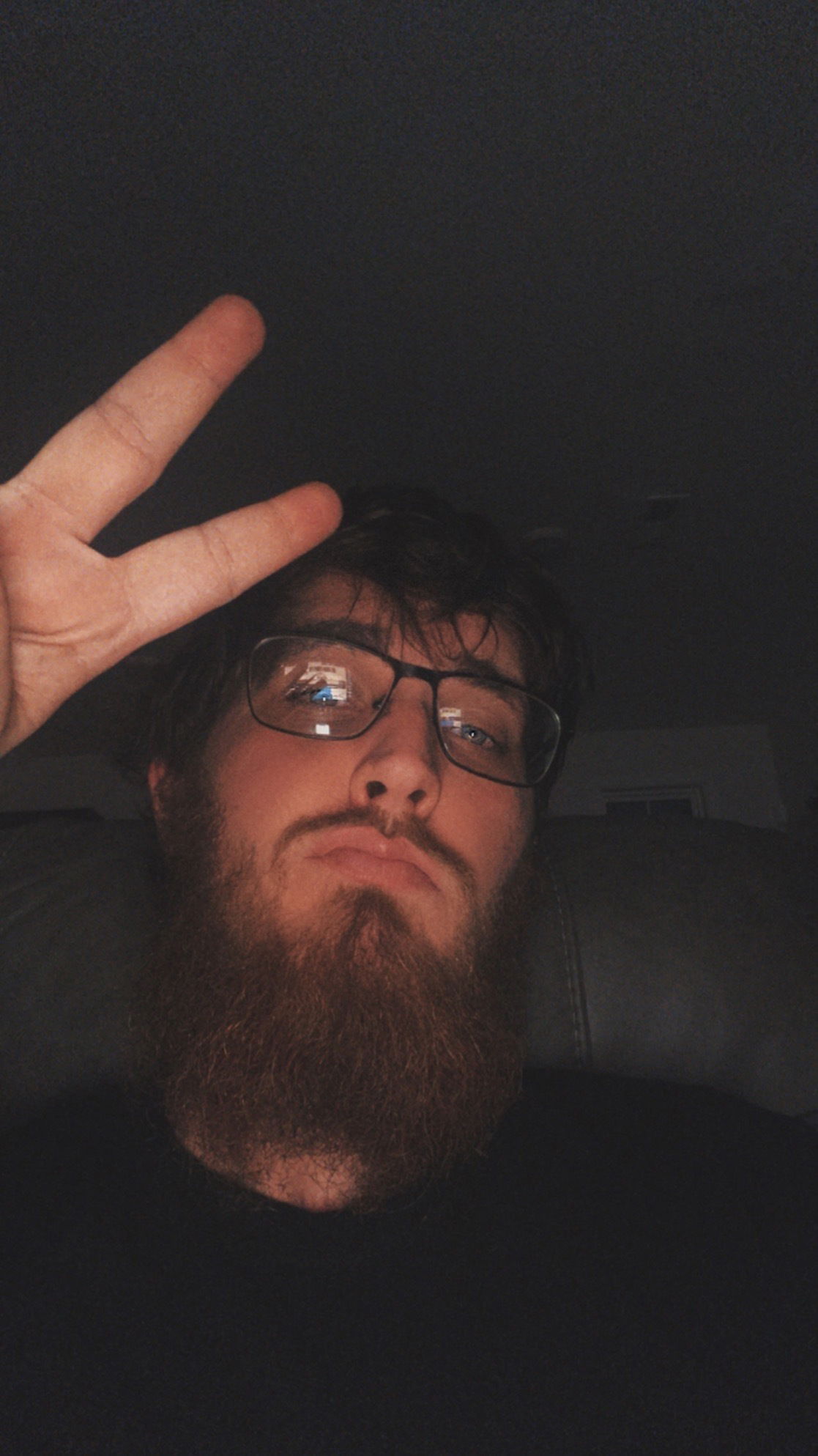 Ronnie’s The Best Pussy Eater In Town😋🤤 photo