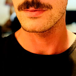 Fashionable Beard Style