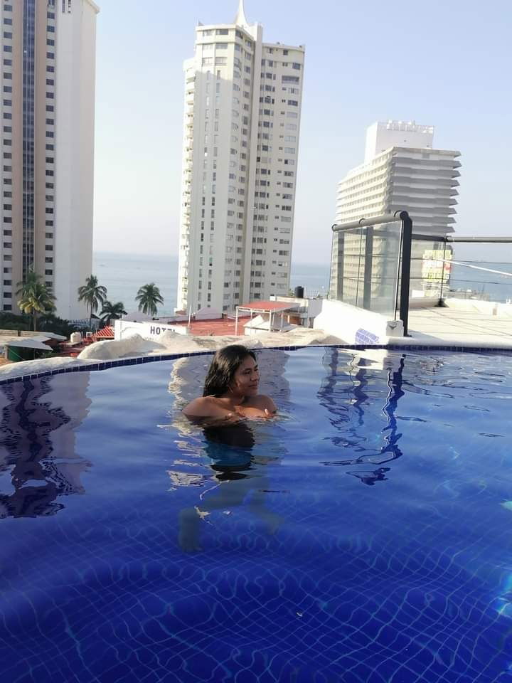 Ruth Roman Gallardo photo