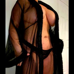 Alicia James VIP Model Photoshoot