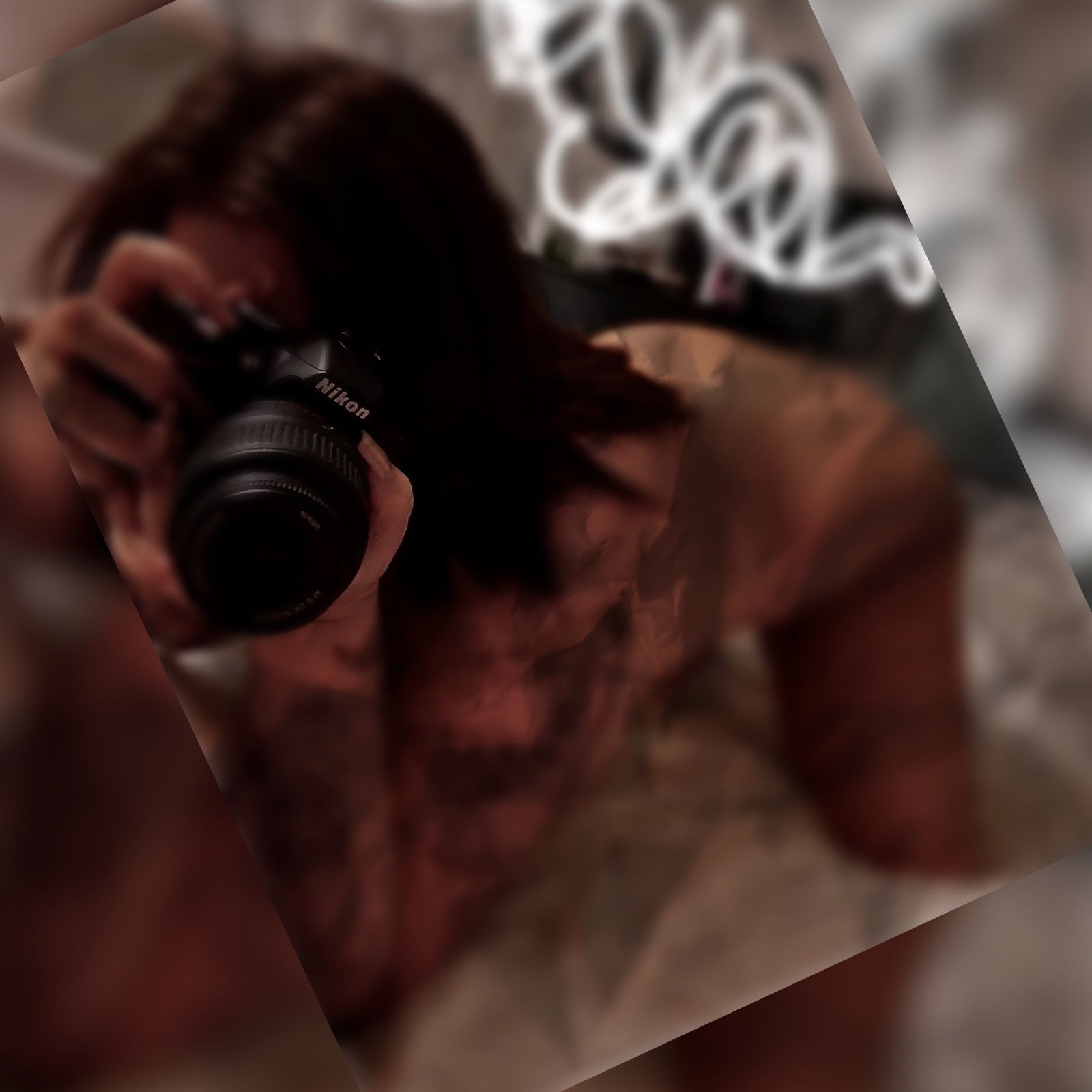 Alicia james VIP photo