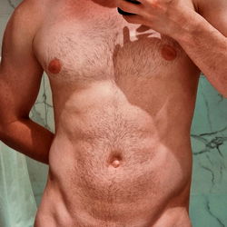 Exploring the Abs of OnlyFans Model Alex