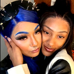 Your fav fems🍭 photo