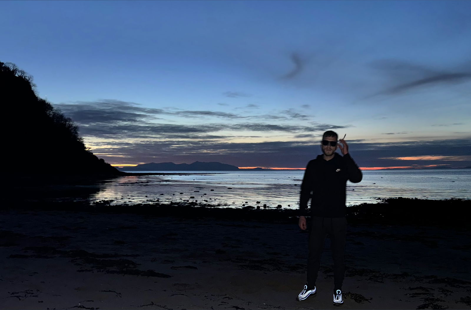 Mike’s RM.1😈💦 photo