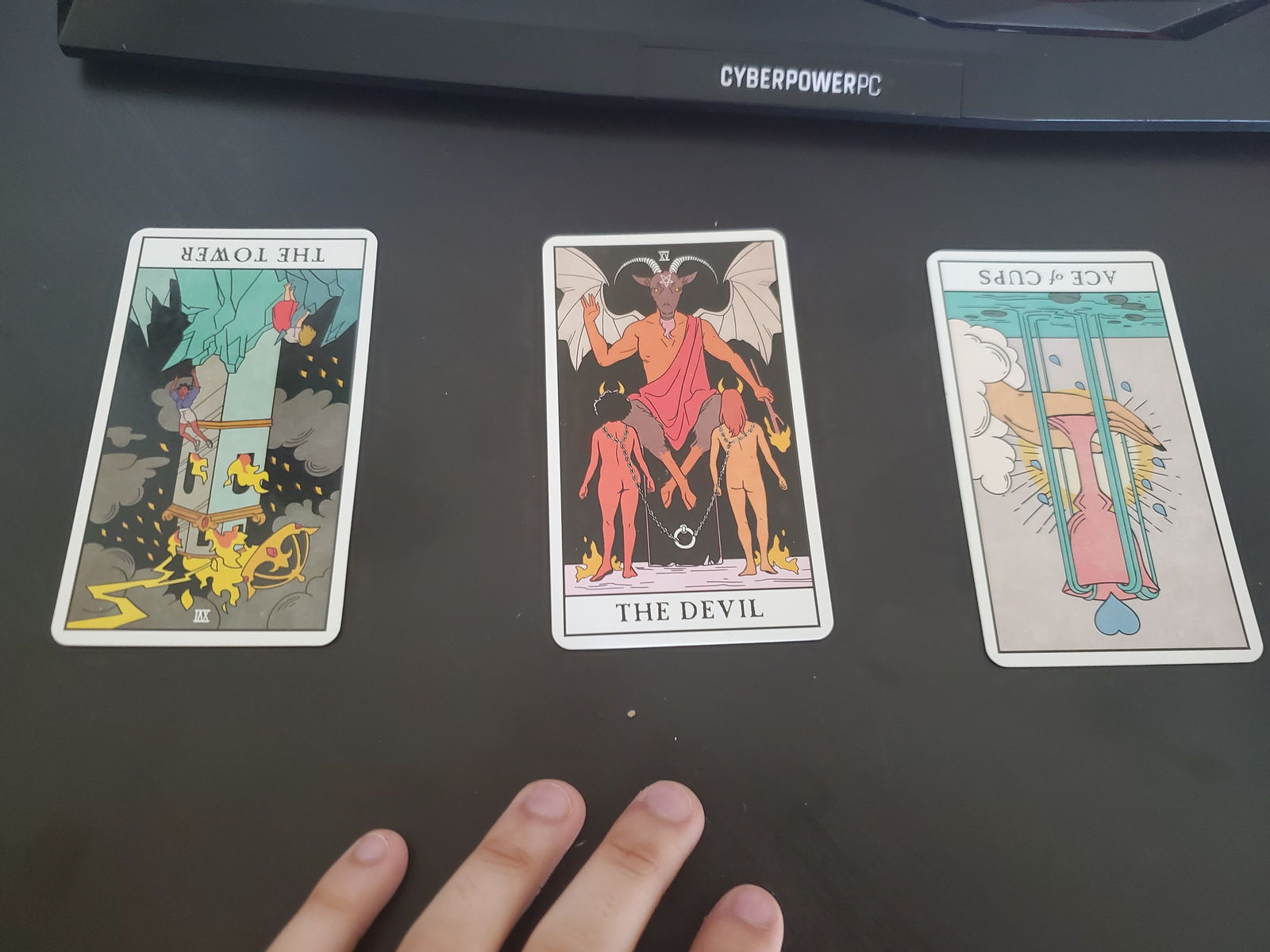 Kerri LaBouche photo