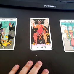 Kerri LaBouche photo