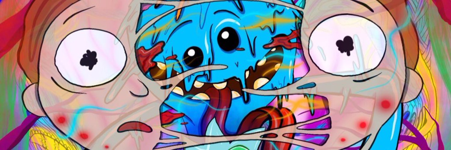 🕉🐾Trippy👽Nips✨🕉 photo