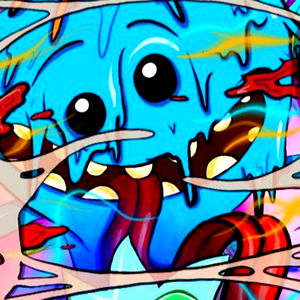 ๐๐พTrippy๐ฝNipsโจ๐ photo