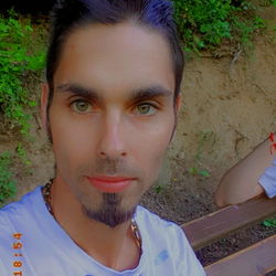 German Model Cristian